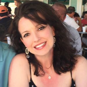 Meet your Posher, Sheri