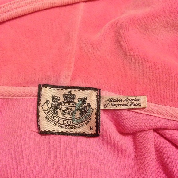 Juicy Couture - Picture 3 of 4