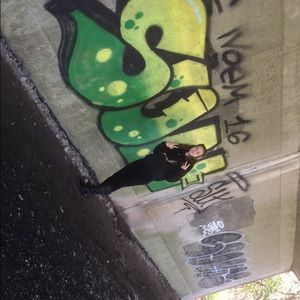 Meet your Posher, Jordan