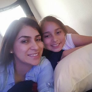 Meet your Posher, Leonela