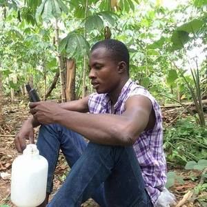 Meet your Posher, Kristy