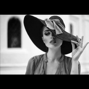 Meet your Posher, Marlene