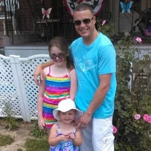 Meet your Posher, Mike