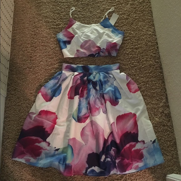 Oasap co-ord set