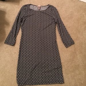 Forever 21 contemporary dress!