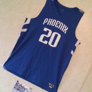 Meet your Posher, Dd'ballin