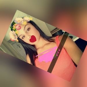 Meet your Posher, Chantal