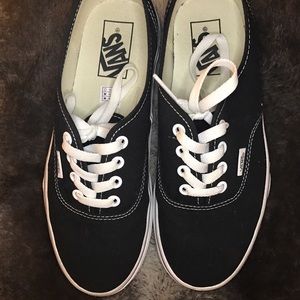 Vans authentic sneakers