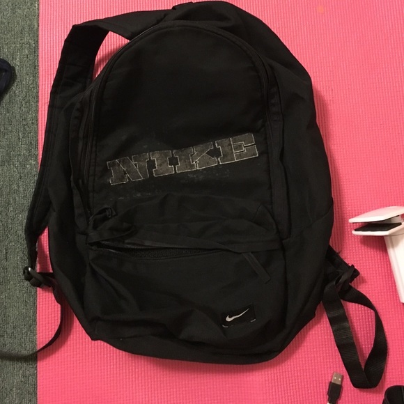 Nike backpack
