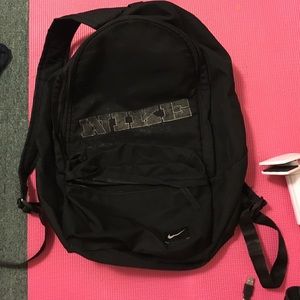 Nike backpack