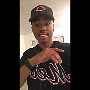 Meet your Posher, Tyenell