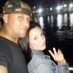 Meet your Posher, Matthew