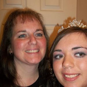 Meet your Posher, Betty