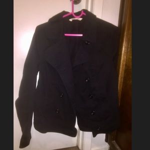 Black Jacket