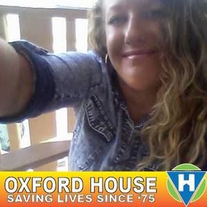 Meet your Posher, Latisha