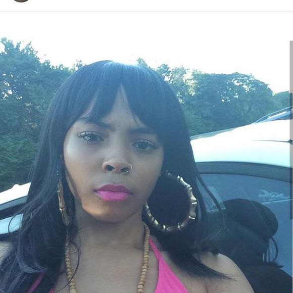 Meet your Posher, Destiny