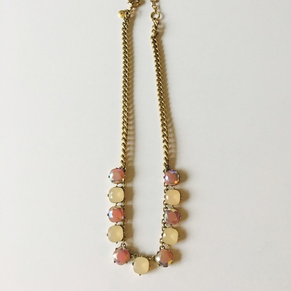 J.Crew necklace