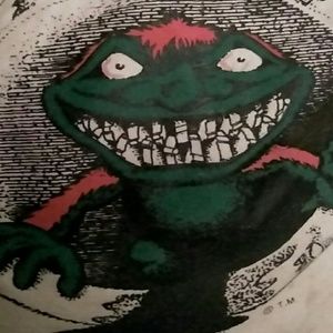 Meet your Posher, De