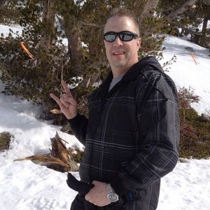 Meet your Posher, Dominick