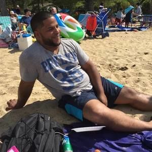 Meet your Posher, Jairo