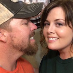 Meet your Posher, Dustyandmaggie