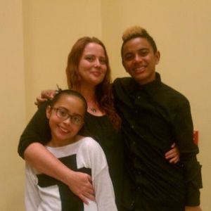 Meet your Posher, Christina