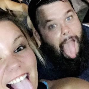 Meet your Posher, April