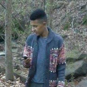 Meet your Posher, Drew