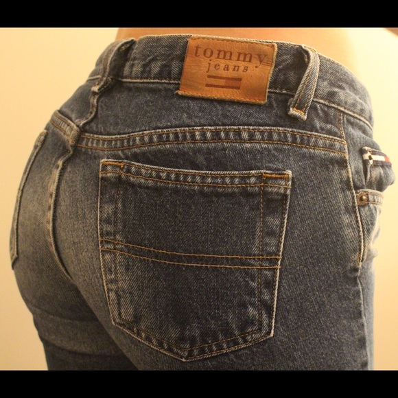 Vintage Tommy Jeans