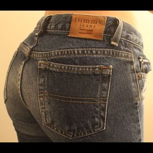 Vintage Tommy Jeans