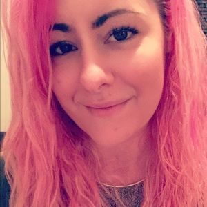 Meet your Posher, Joanna