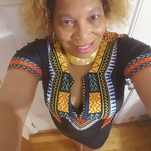 Meet your Posher, Barbara