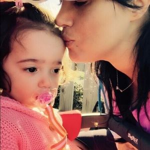 Meet your Posher, Elnaz