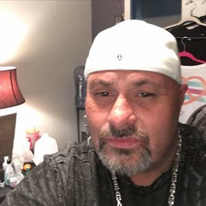 Meet your Posher, Chad