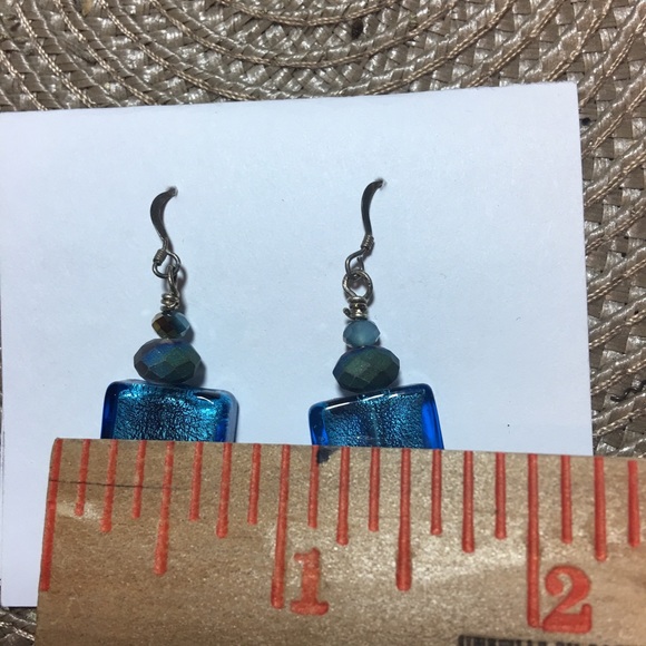 Earrings - Picture 3 of 3