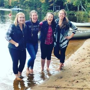 Meet your Posher, Erin