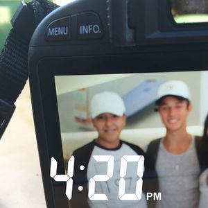 Meet your Posher, Josh