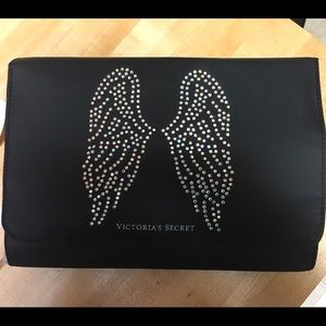 Victoria's Secret Hanging Travel Bag NWT