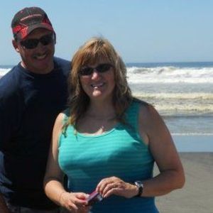 Meet your Posher, Rita