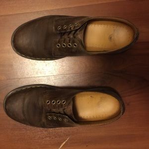 Dr martens size 11