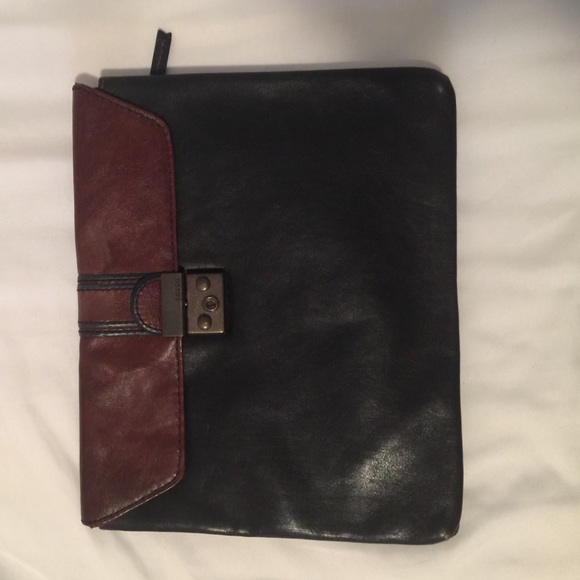 Fossil bag great clean condition