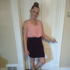 Meet your Posher, Monique