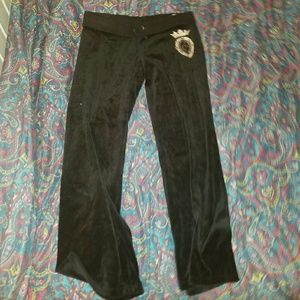 Juicy couture sweat pants
