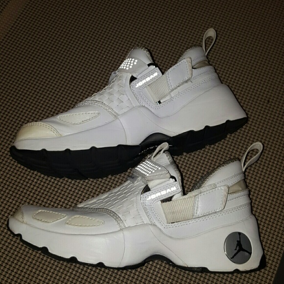jordan trunner lx premier