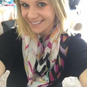 Meet your Posher, Trista