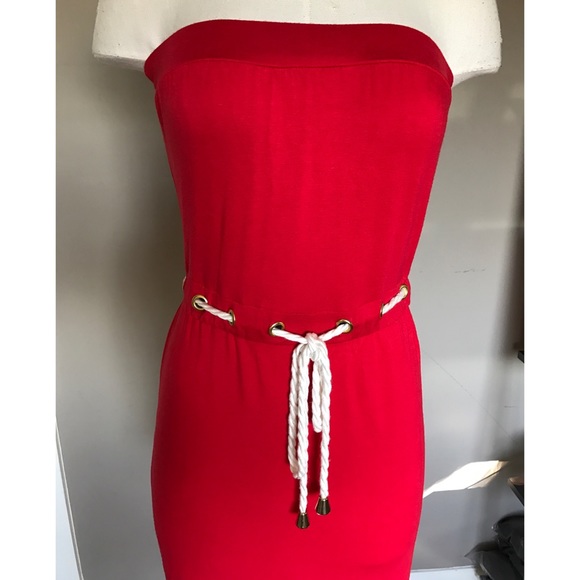 Saint Tropez West Dress - Picture 2 of 4