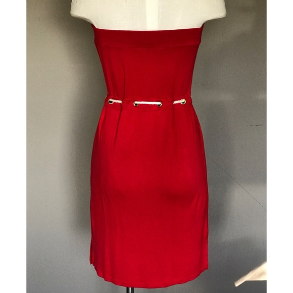 Saint Tropez West Dress - Picture 3 of 4