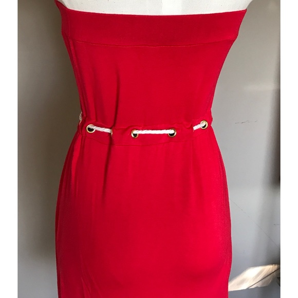 Saint Tropez West Dress - Picture 4 of 4