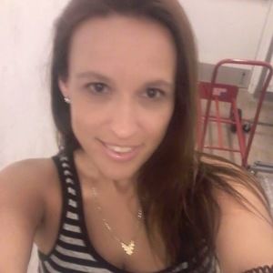 Meet your Posher, Kristin