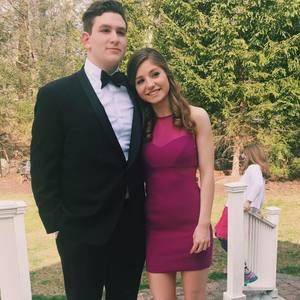 Meet your Posher, Julia